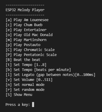 cliMelodyPlayer
